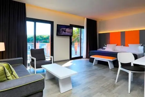 Hotel Estival Centurion Playa in Cambrils — foto 21