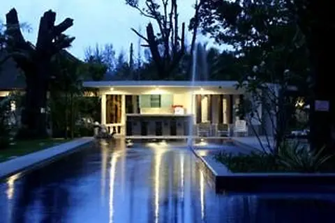 Nai Yang Beach Resort in ตำบลสาคู — foto 13