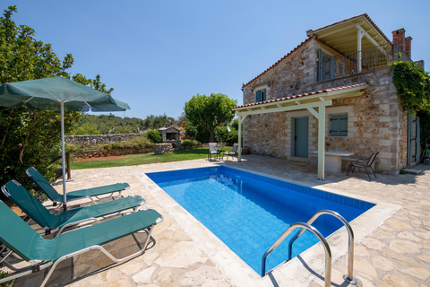 Ellotis Villas foto 10