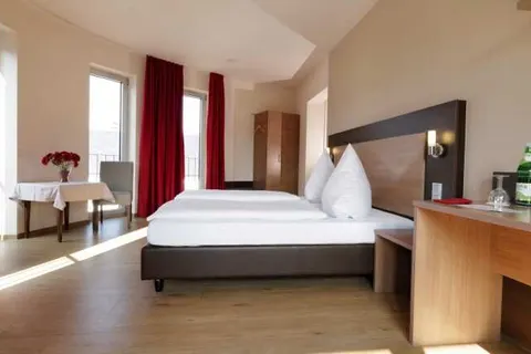 Hotel Moseldomizil foto 6