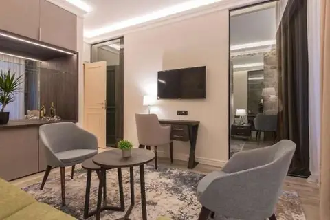 Hotel Leon Coronato in Perast — foto 6