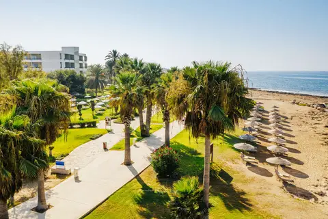 Louis Imperial Beach in Paphos, foto 12