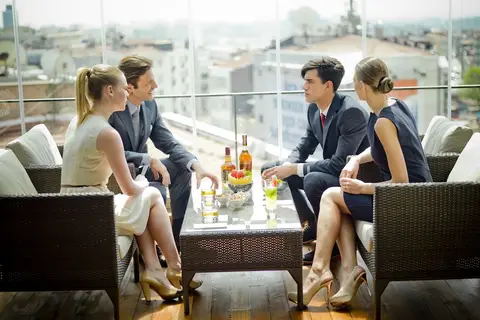 Lasagrada Hotel in Fatih, foto 8