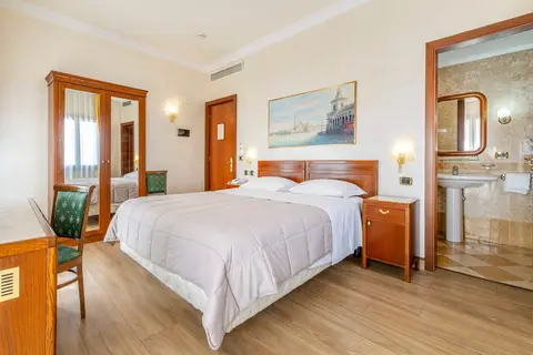 Hotel Panorama in Jesolo — foto 3