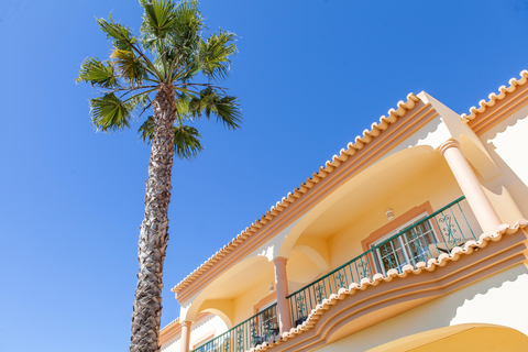 Aparthotel Atalaia Sol - inclusief huurauto foto 19