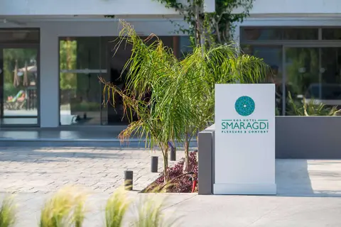 Smaragdi Kos Hotel in Kos, foto 20