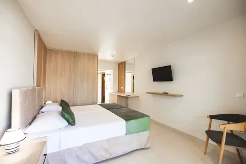 allsun Hotel Malia Beach in Δημοτική Ενότητα Μαλίων — foto 24