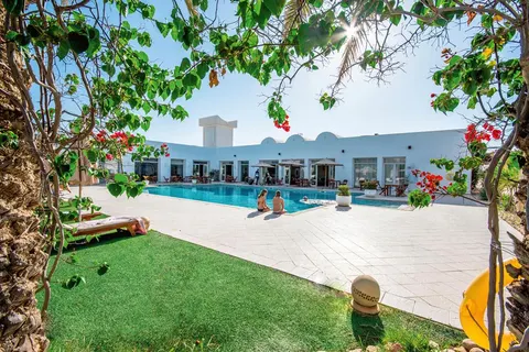 Les Jardins de Toumana foto 4