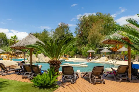 Camping Arinella Bianca foto 13