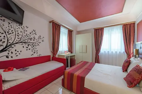 Fazio Rooms in Sciacca, foto 21