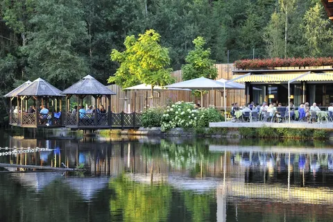 Camping Ferienparadies Natterersee foto 27