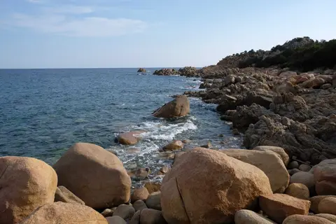 Selema Camping in Thiniscole/Siniscola — foto 8