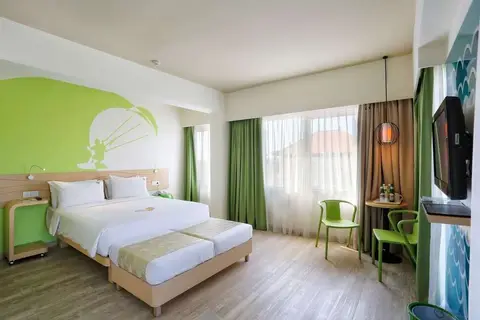 MaxOneHotels at Bukit Jimbaran in Kuta Selatan — foto 3