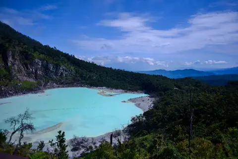 De verborgen schatten van Java en Bali in Nusa Penida — foto 13