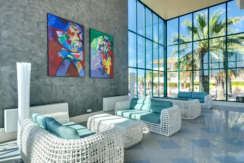 Occidental Ibiza - All Inclusive in Sant Josep de sa Talaia — foto 10