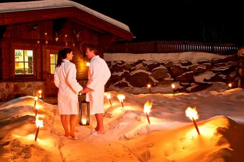 Sport & Vital Hotel Seppl foto 6