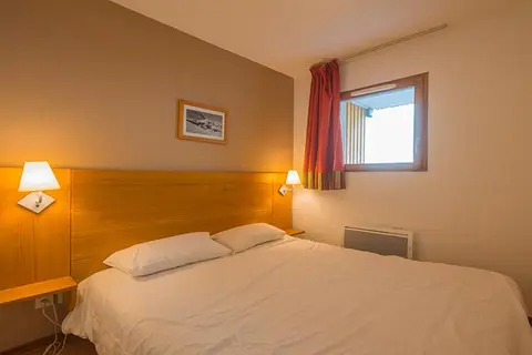Residence Etoiles d'Orion in Orcières — foto 2