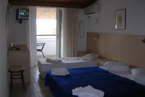 Hanioti Grand Victoria in Δημοτική Ενότητα Παλλήνης