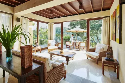 Como Shambhala Estate in Payangan — foto 19
