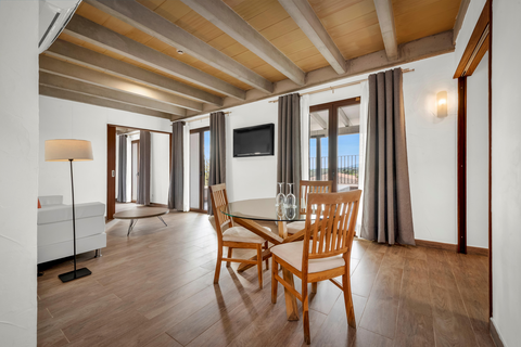 Finca Binibona Parc Natural foto 17