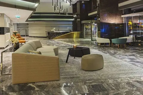 Arts Hotel Istanbul in İstanbul — foto 6