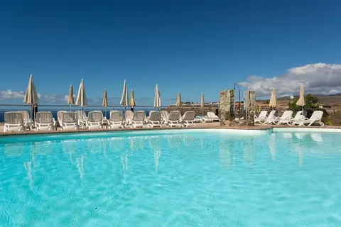 Holiday Club Jardin de Amadores in Las Palmas de Gran Canaria