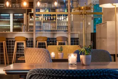 Vienna House Easy by Wyndham Osnabrück foto 2