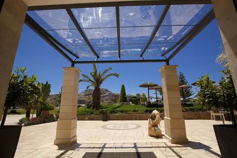 Alianthos Estate Resort in Πλακιάς — foto 20