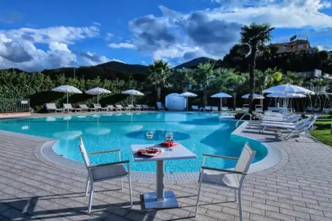 San Severino Park Hotel & SPA, BW Signature Collection in Mercato San Severino, foto 29