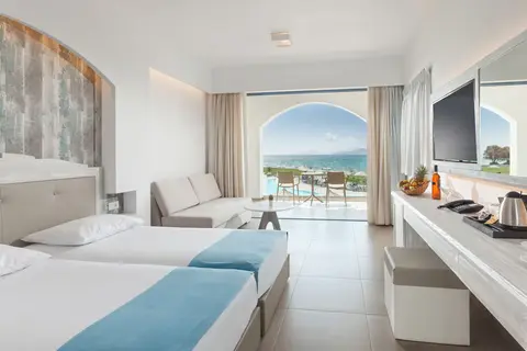 Aeolos Beach in Δημοτική Ενότητα Μαλίων — foto 12