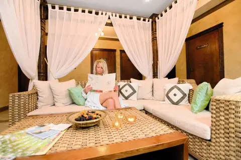 Spa Hotel Romance Splendid in Варна — foto 24
