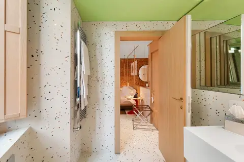 Milu Milano in Milaan, foto 9
