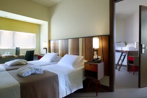 Lato Annex Boutique Rooms in Δημοτική Ενότητα Ηρακλείου — foto 24