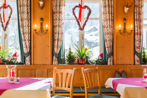 Landhotel Lerch Plankenau foto 5