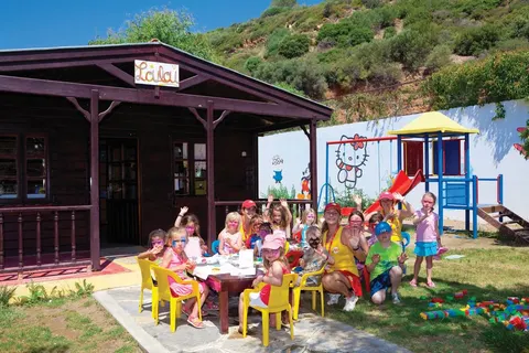 Fly & Go Club Yali Hotels & Resort in Menderes — foto 14
