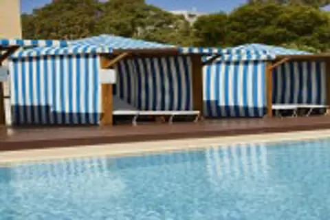 Grande Albergo delle Rose in Rhodos — foto 30