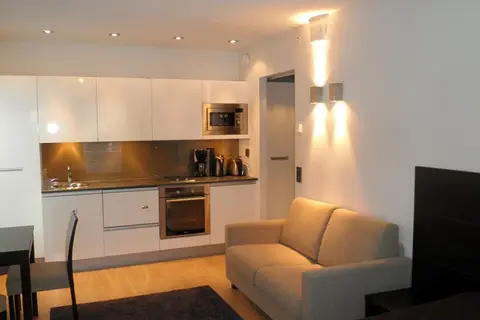 Levi Suites - Levi Gold in Sirkka Levi, foto 9