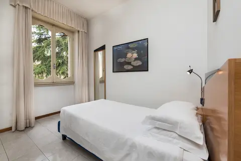 Hotel San Pancrazio in Trescore Balneario, foto 26