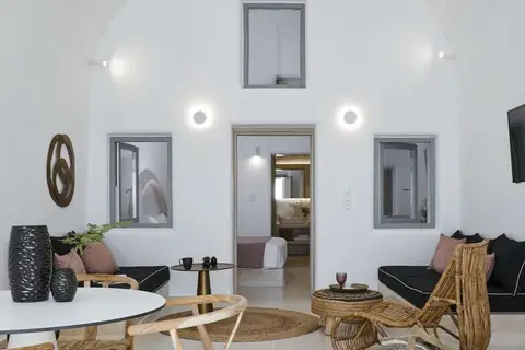 You & Me Suites in Thira Municipal Unit, foto 17