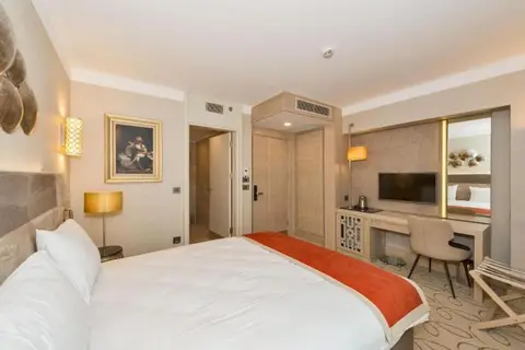 Mare Park Hotel in Fatih — foto 9