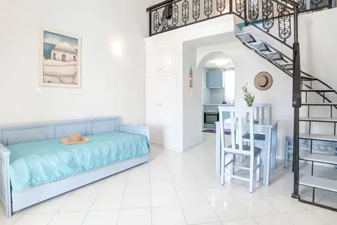 Monolithia Traditional Houses in Thira Municipal Unit — foto 14