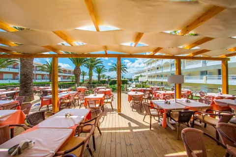 Poseidon Beach in Laganas Municipal Unit — foto 13