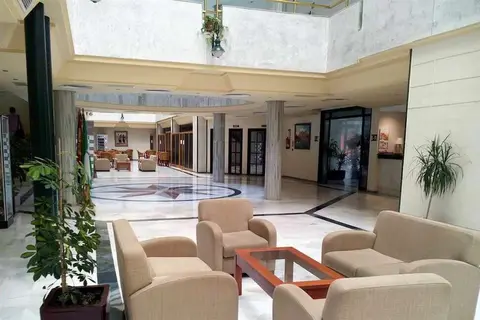 San Pablo Hotel in Sevilla — foto 7