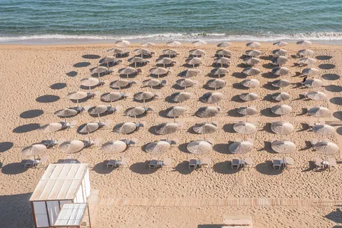 Neptuno Beach foto 2