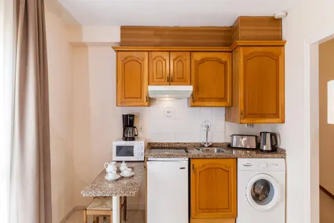 Ramada Hotel & Suites by Wyndham Costa del Sol foto 40