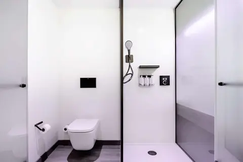 Yotel Porto in Porto — foto 16