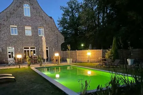 dS Hotel Gronau foto 14