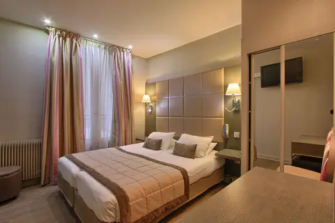 Hotel Villa Margaux in Parijs — foto 13