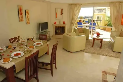 Appartementen Colina del Paraiso in Benahavís — foto 37
