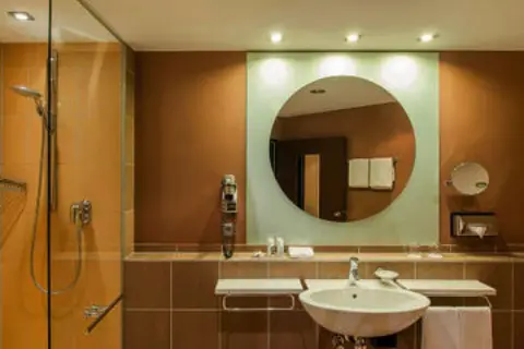 Mercure Hotel Munich City Center in München — foto 17